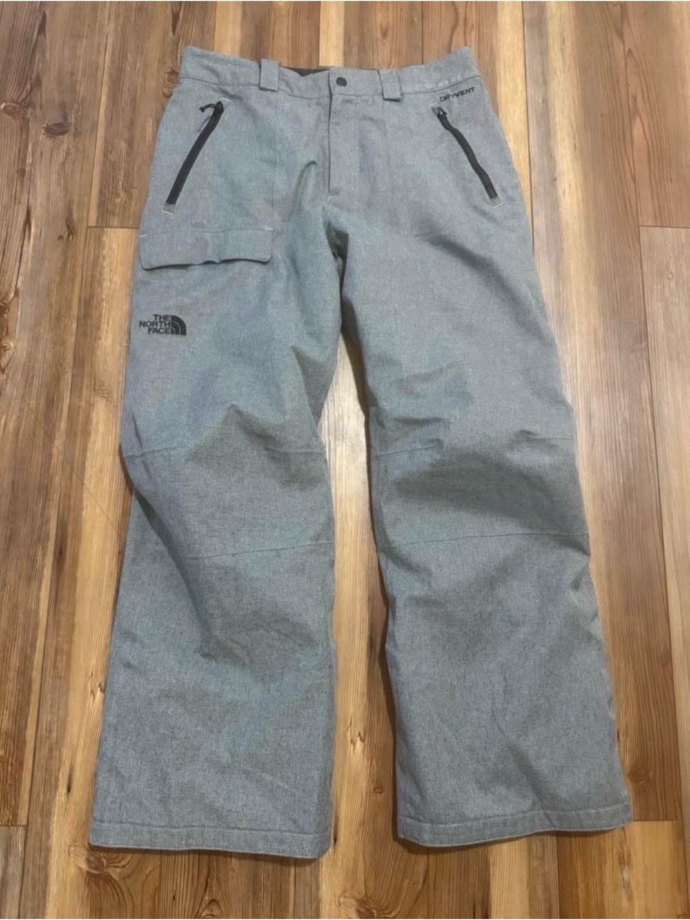 The North Face Men's Ski Pants - Size Small